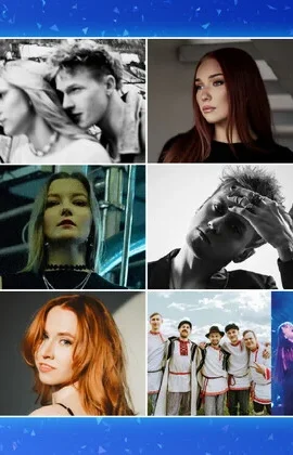 Twelve Eesti Laul finalists set for 2027 showdown