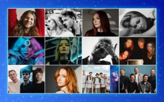 Twelve Eesti Laul finalists set for 2027 showdown