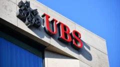 UBS Finalises Acquisition of 4.8% Equity Stake in Indian Wealth Firm 360 ONE WAM Following Warrant Conversion
