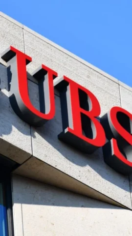 UBS Finalises Acquisition of 4.8% Equity Stake in Indian Wealth Firm 360 ONE WAM Following Warrant Conversion