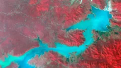Unearthing the Ground: Architecture and the Politics of Water