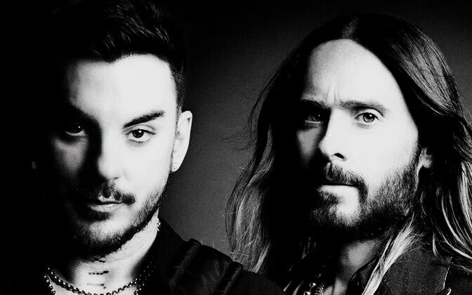 US act 30 Seconds to Mars to give first Estonian concert in over 10 years