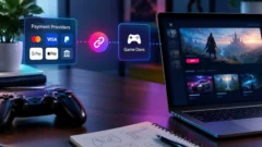 Xsolla Launches Self-Serve Co-Marketing Tool to Bridge Payment Providers and Game Developers
