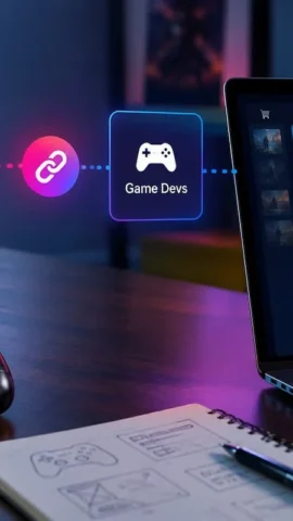 Xsolla Launches Self-Serve Co-Marketing Tool to Bridge Payment Providers and Game Developers