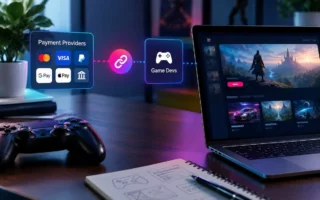Xsolla Launches Self-Serve Co-Marketing Tool to Bridge Payment Providers and Game Developers